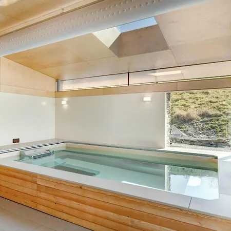 Little Grove Tatil Evi