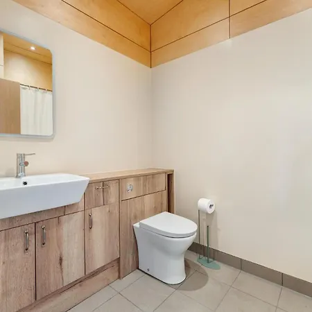 Сasa de vacaciones 1 Bed In Ambleside Oc-Lr178 Ambleside