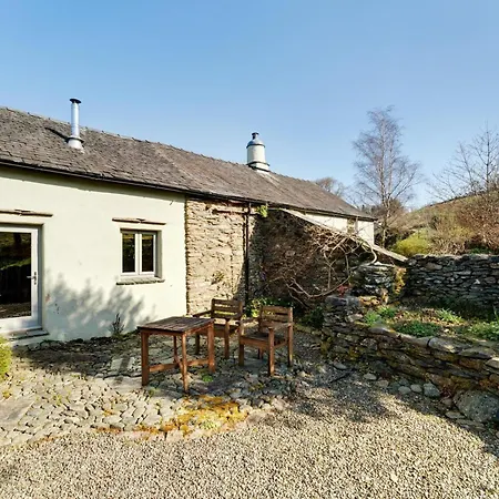 Сasa de vacaciones 1 Bed In Ambleside Oc-Lr178 Ambleside