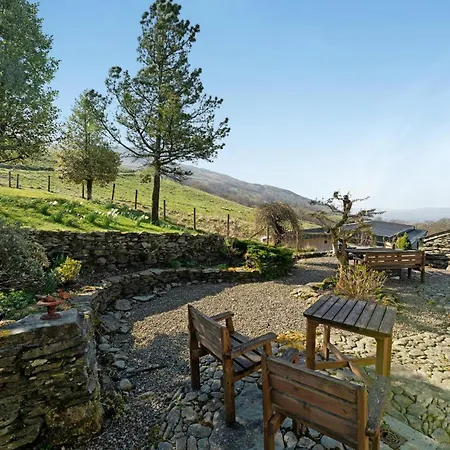 1 Bed In Ambleside Oc-Lr178