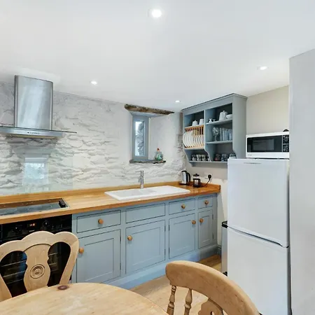 Little Grove Tatil Evi Ambleside