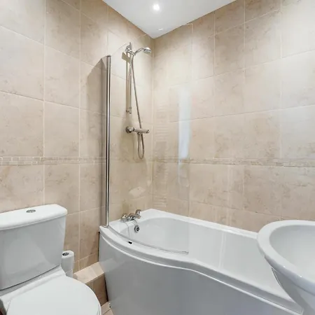 Сasa de vacaciones 1 Bed In Ambleside Oc-Lr178 Ambleside