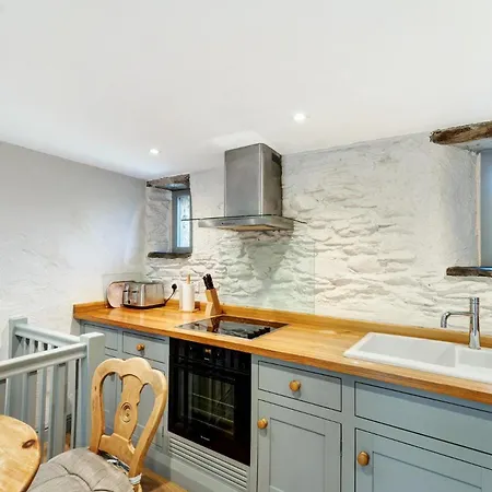 Little Grove Casa de Férias