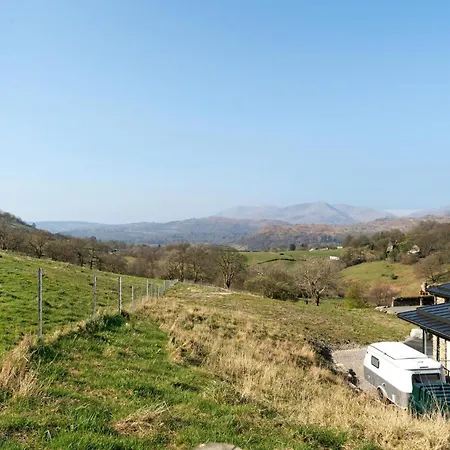 Сasa de vacaciones 1 Bed In Ambleside Oc-Lr178 Ambleside