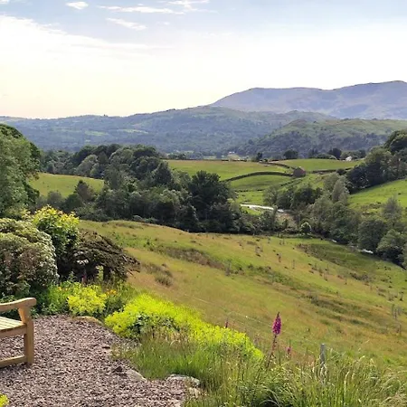 1 Bed In Ambleside Oc-Lr178