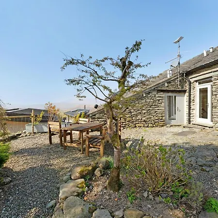 Vakantiehuis Little Grove