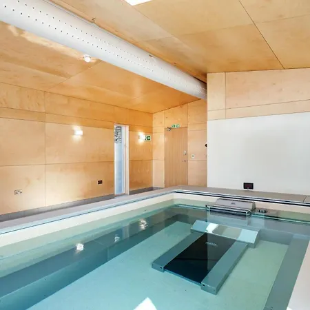 Little Grove Vakantiehuis *