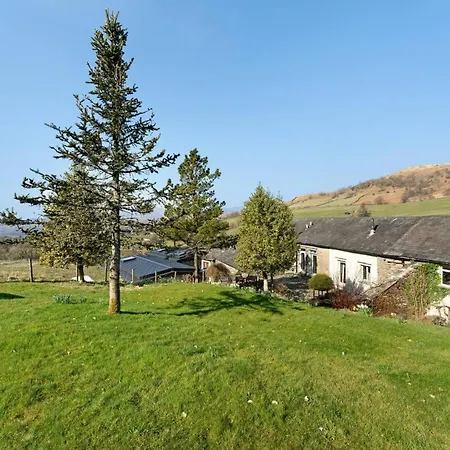 Vakantiehuis Little Grove