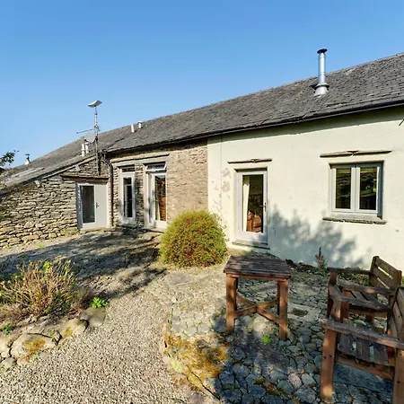 Little Grove Vakantiehuis *